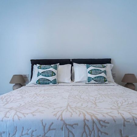 Amami B&B อนากาปรี ภายนอก รูปภาพ