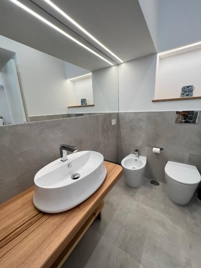 Amami B&B อนากาปรี ภายนอก รูปภาพ