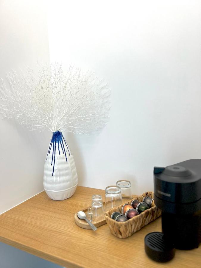 Amami B&B อนากาปรี ภายนอก รูปภาพ