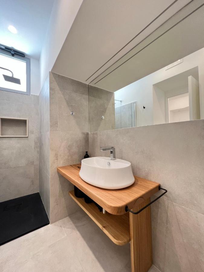 Amami B&B อนากาปรี ภายนอก รูปภาพ