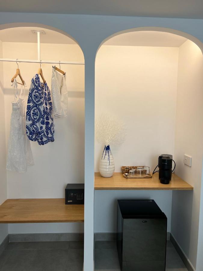 Amami B&B อนากาปรี ภายนอก รูปภาพ