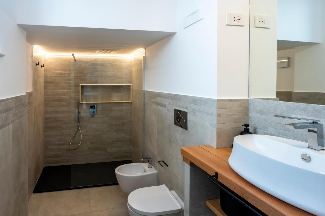 Amami B&B อนากาปรี ภายนอก รูปภาพ