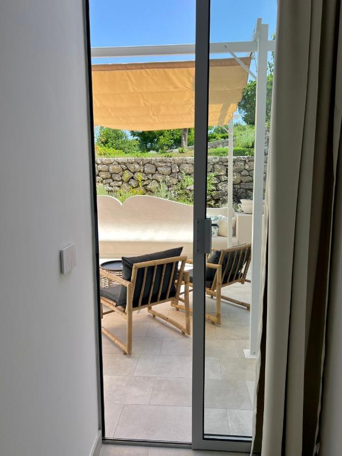 Amami B&B อนากาปรี ภายนอก รูปภาพ
