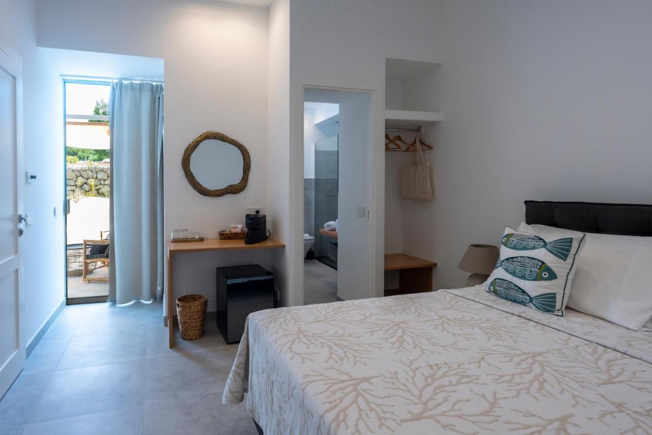Amami B&B อนากาปรี ภายนอก รูปภาพ