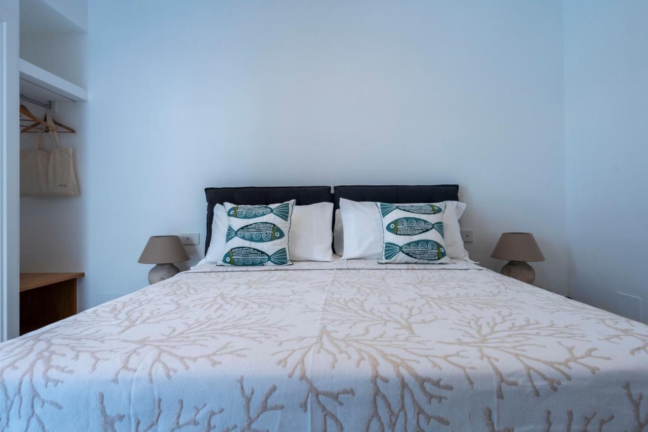 Amami B&B อนากาปรี ภายนอก รูปภาพ