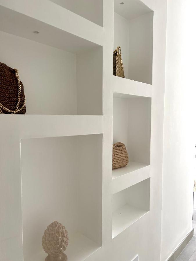 Amami B&B อนากาปรี ภายนอก รูปภาพ