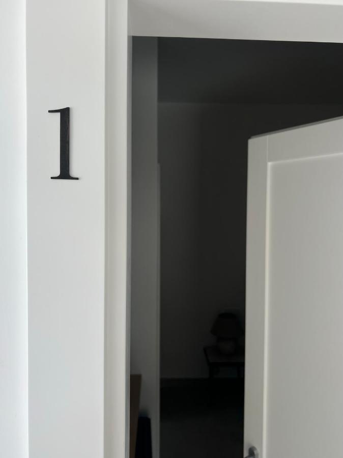Amami B&B อนากาปรี ภายนอก รูปภาพ