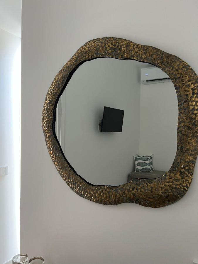 Amami B&B อนากาปรี ภายนอก รูปภาพ