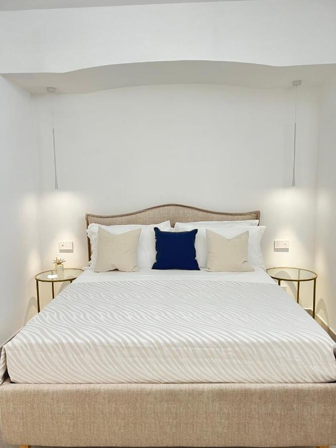 Amami B&B อนากาปรี ภายนอก รูปภาพ