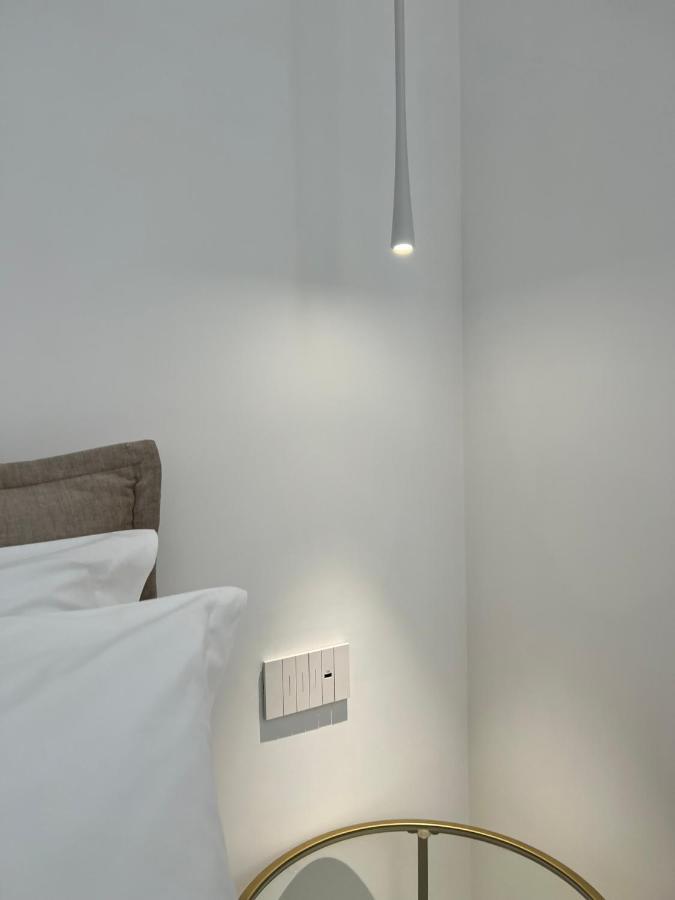 Amami B&B อนากาปรี ภายนอก รูปภาพ