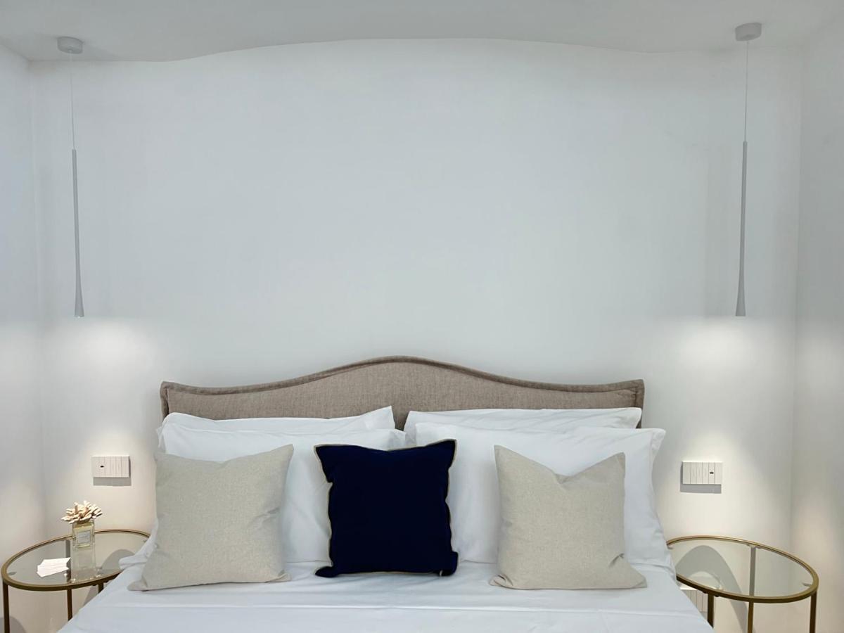 Amami B&B อนากาปรี ภายนอก รูปภาพ