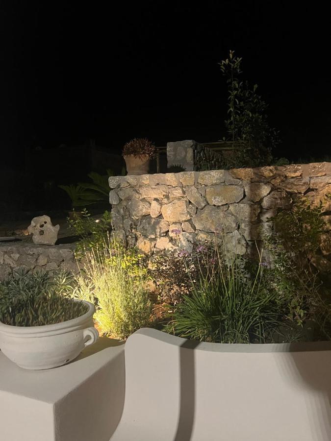 Amami B&B อนากาปรี ภายนอก รูปภาพ