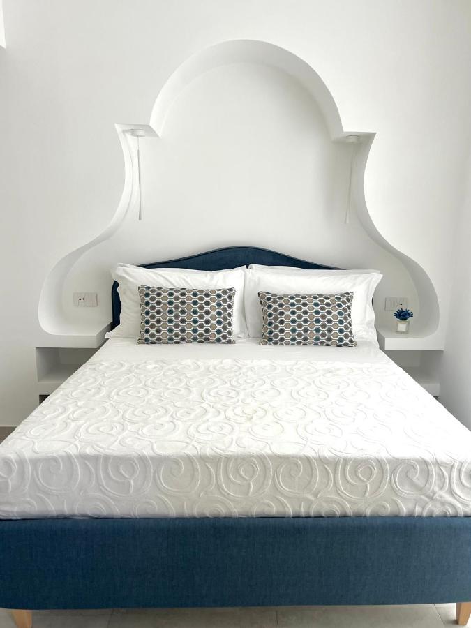 Amami B&B อนากาปรี ภายนอก รูปภาพ
