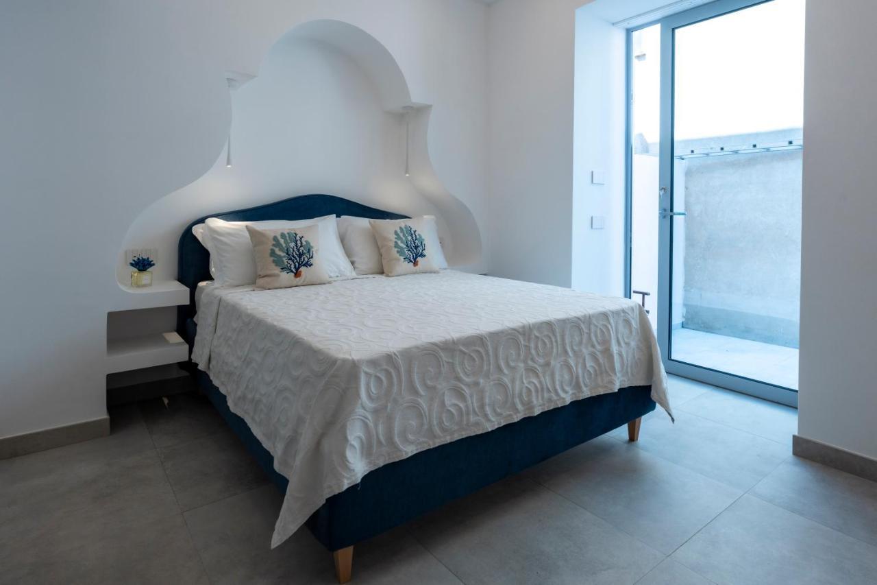 Amami B&B อนากาปรี ภายนอก รูปภาพ