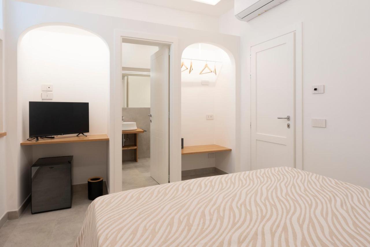 Amami B&B อนากาปรี ภายนอก รูปภาพ